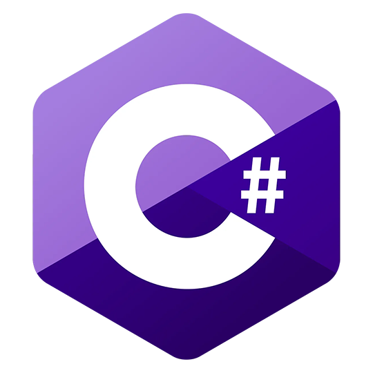 C-Sharp Programming Logo