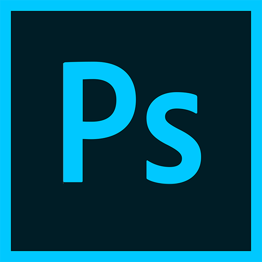 Adobe Photoshop Logo