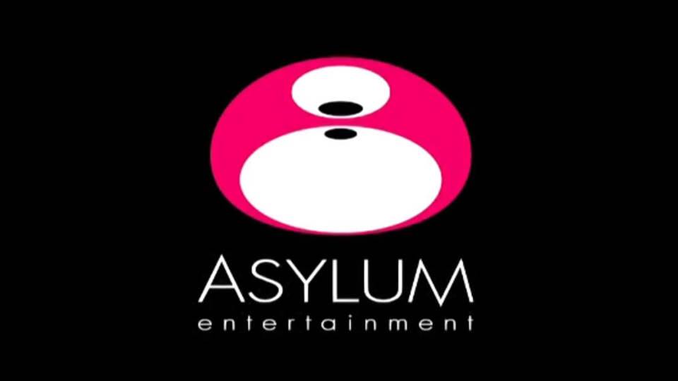 Asylum Entertainment Logo