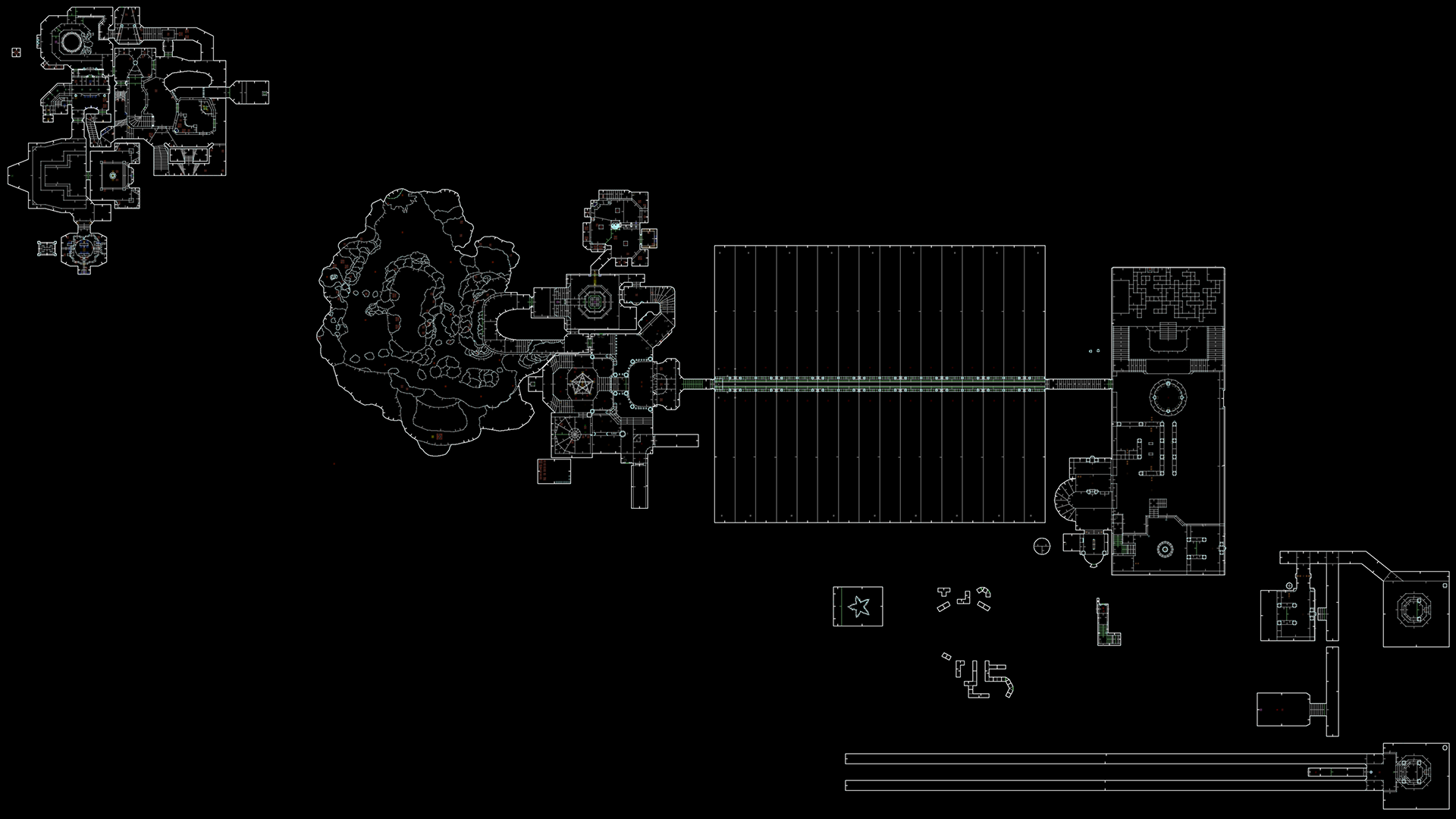 Map Overview